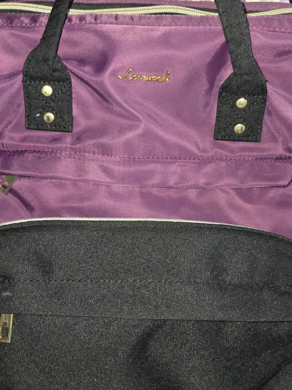 Lovevook ilovevook backpack